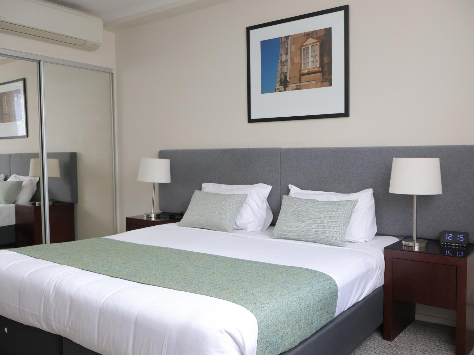 Quest Breakfast Creek 4* Brisbane