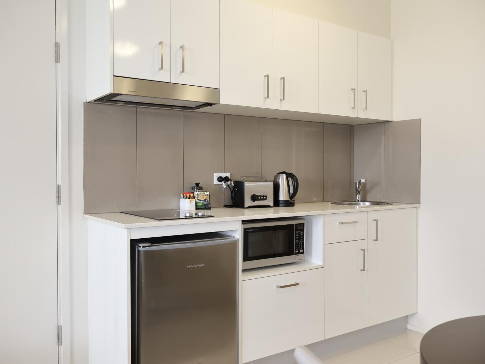 Aparthotel Quest Breakfast Creek Brisbane