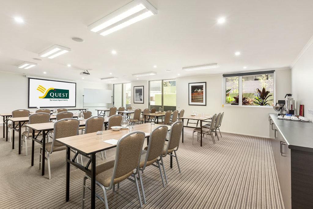 Quest Breakfast Creek Aparthotel 4*
