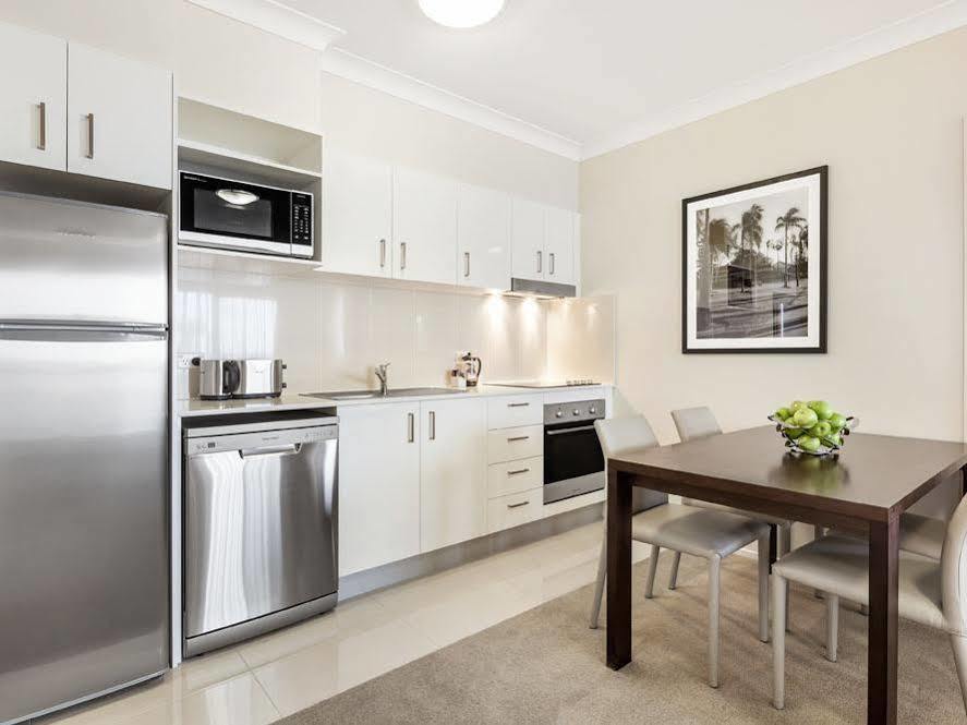 Quest Breakfast Creek 4* Brisbane